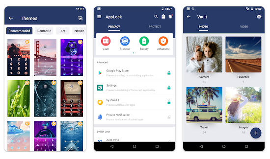 App Lock