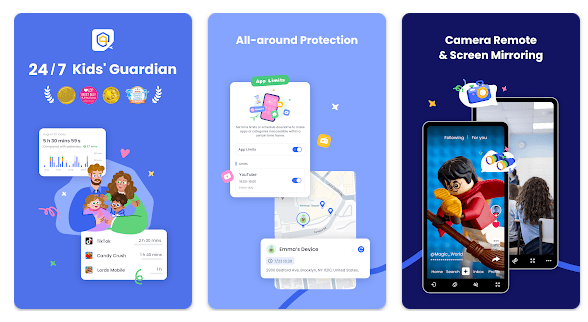 Airdroid